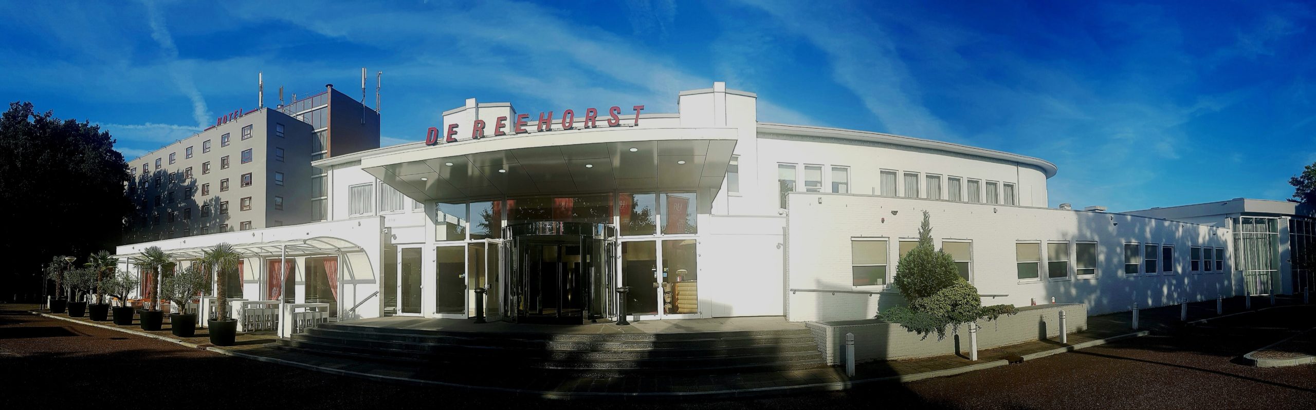 ReeHorst