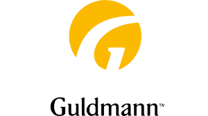 Guldmann logo